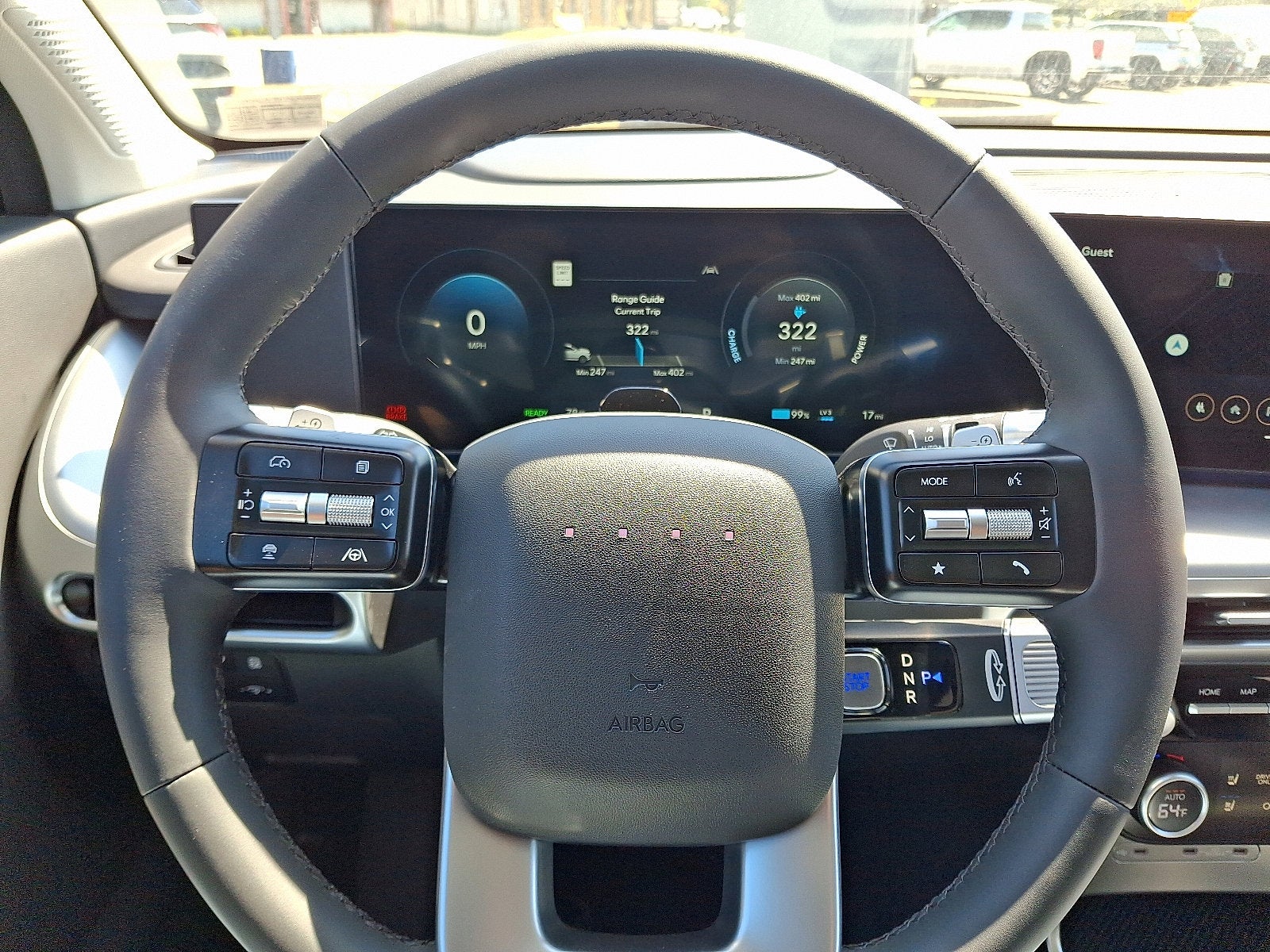 2026 Hyundai IONIQ 9 SEL