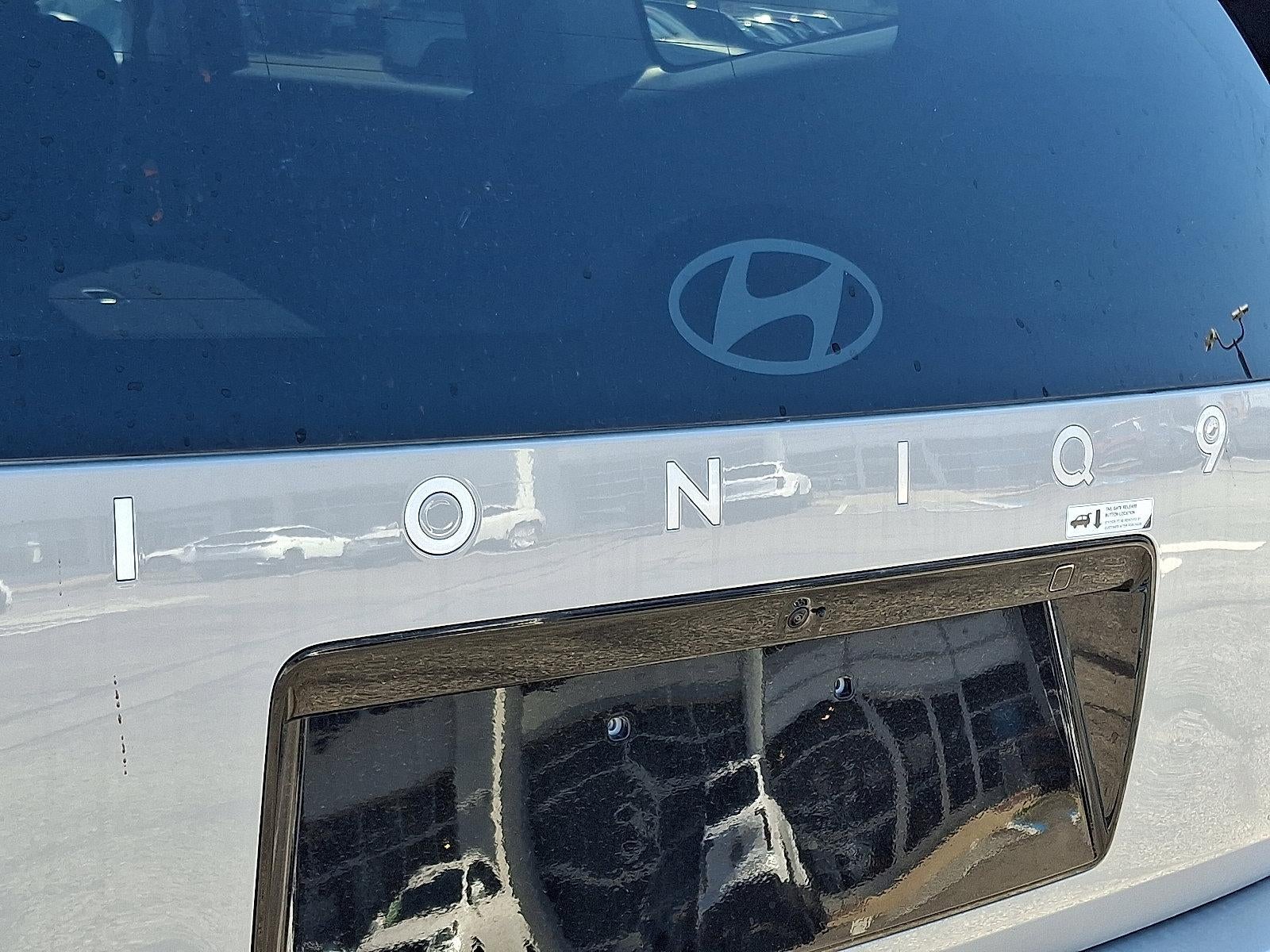 2026 Hyundai IONIQ 9 SEL