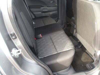 2024 Mitsubishi Outlander Sport Base