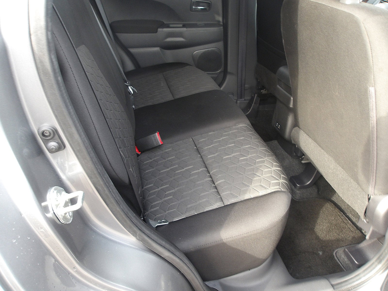 2024 Mitsubishi Outlander Sport Base