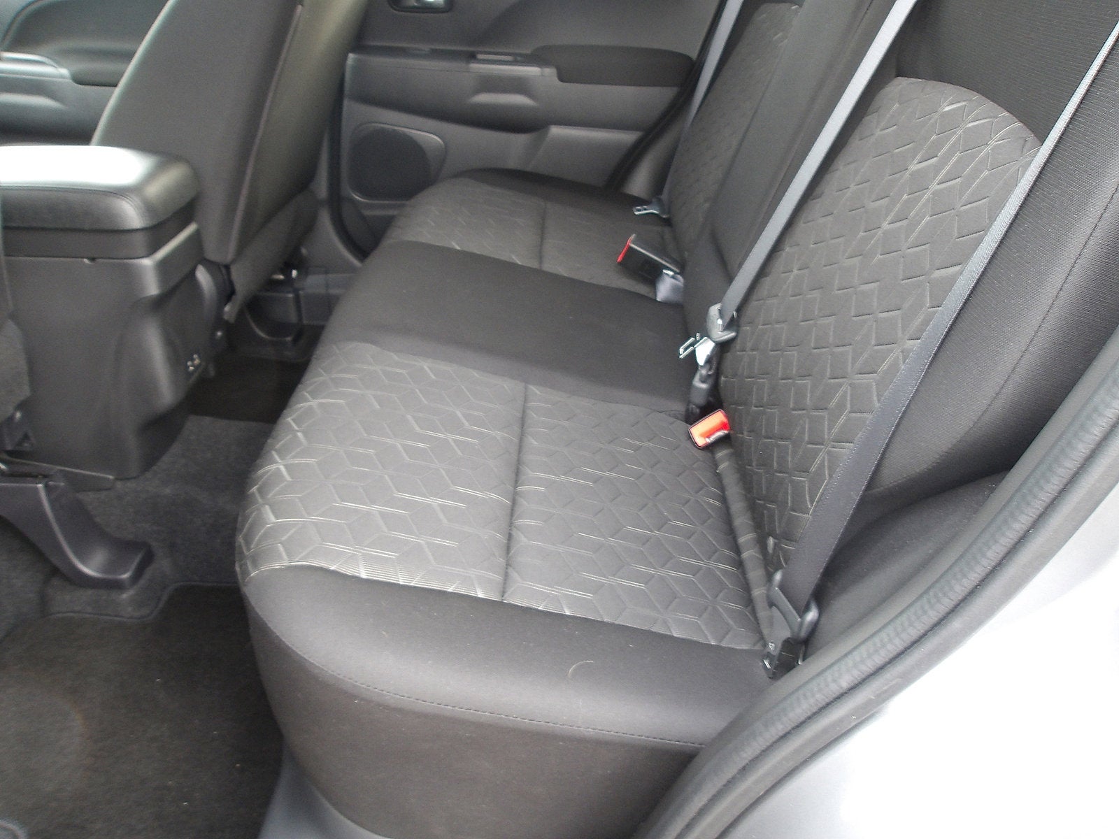 2024 Mitsubishi Outlander Sport Base