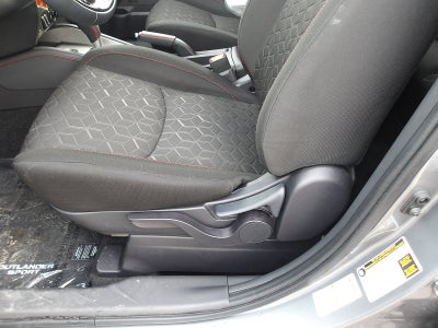 2024 Mitsubishi Outlander Sport Base