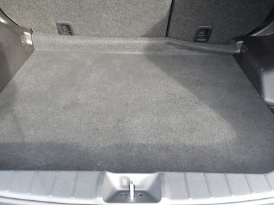 2024 Mitsubishi Outlander Sport Base