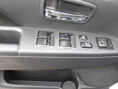 2024 Mitsubishi Outlander Sport Base