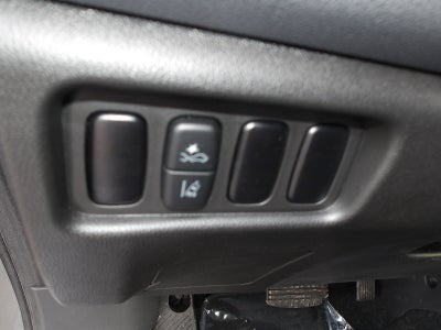 2024 Mitsubishi Outlander Sport Base