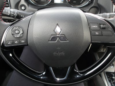 2024 Mitsubishi Outlander Sport Base
