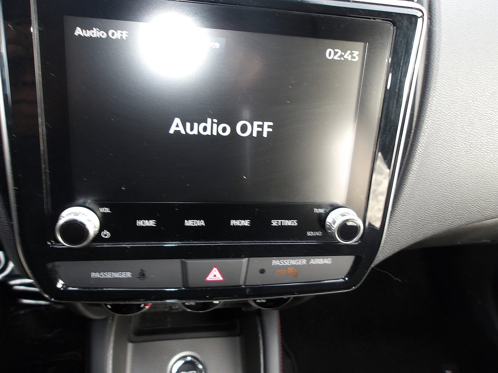 2024 Mitsubishi Outlander Sport Base