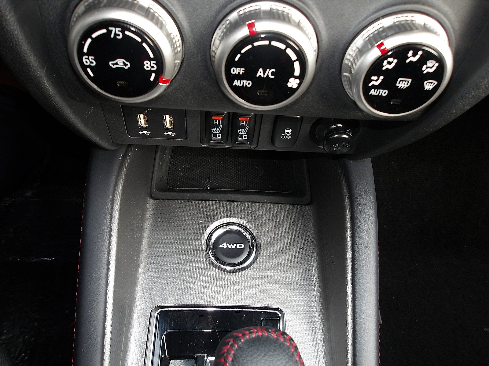 2024 Mitsubishi Outlander Sport Base