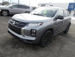 2024 Mitsubishi Outlander Sport Base