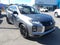 2025 Mitsubishi Outlander Sport 2.0 LE