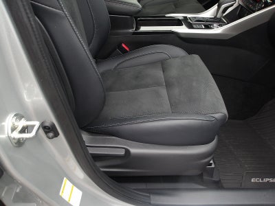 2024 Mitsubishi Eclipse Cross Base