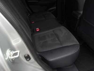 2024 Mitsubishi Eclipse Cross Base