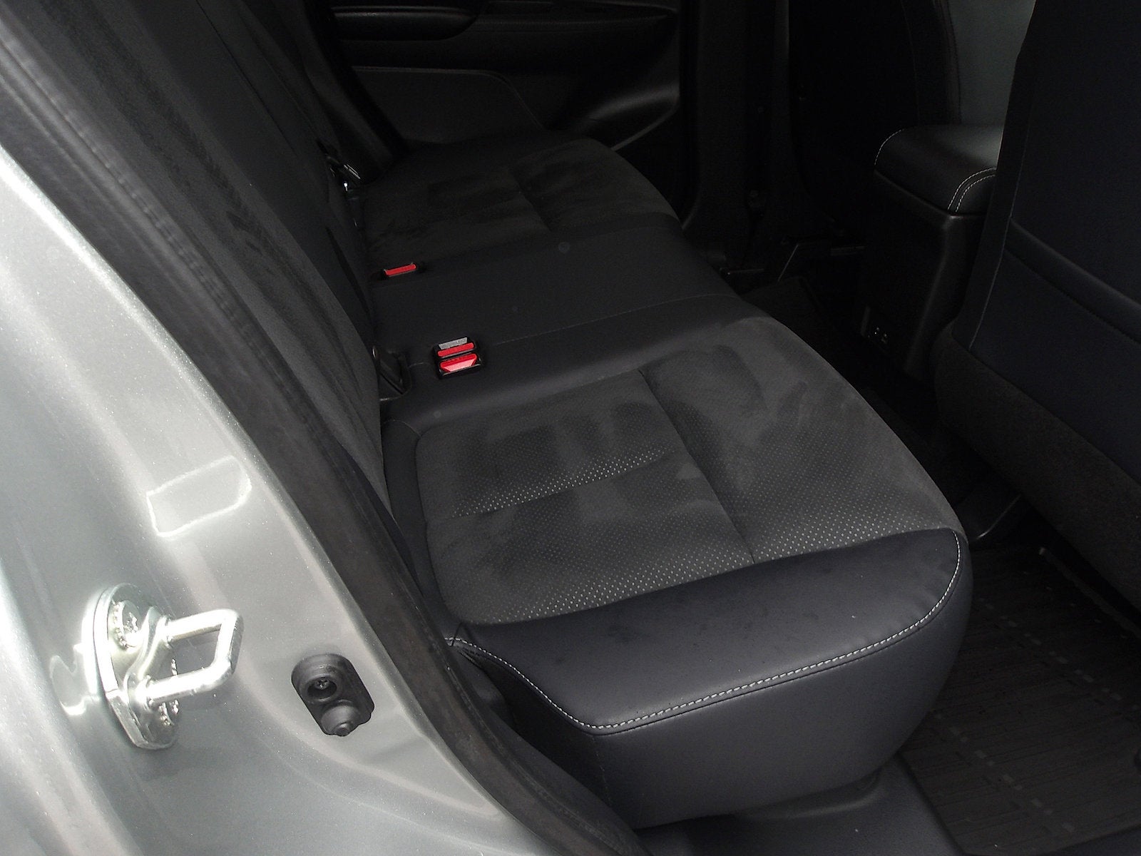 2024 Mitsubishi Eclipse Cross Base