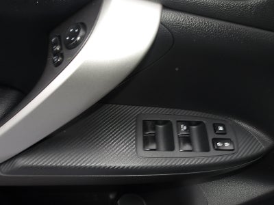 2024 Mitsubishi Eclipse Cross Base