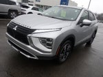 2024 Mitsubishi Eclipse Cross Base