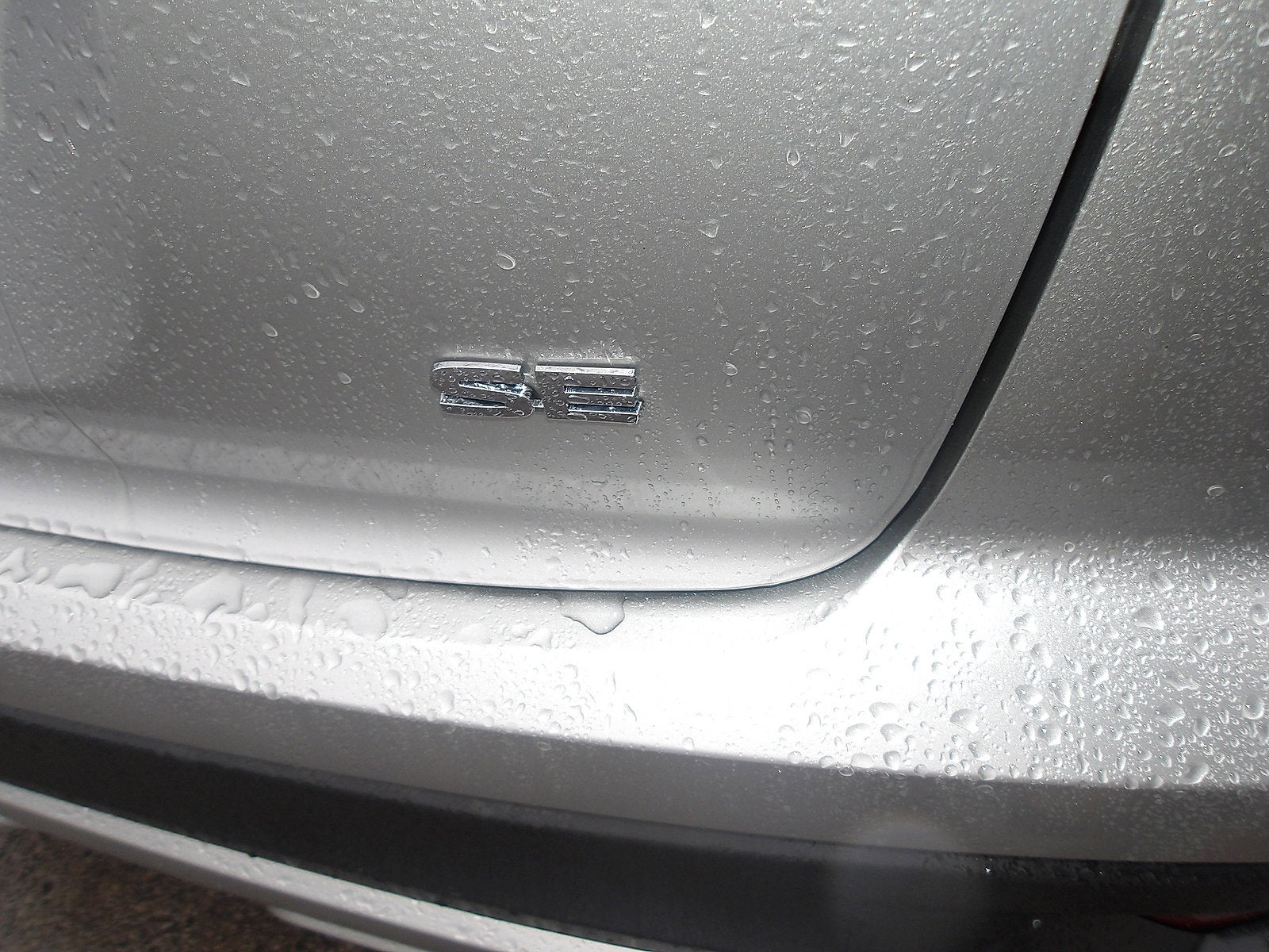 2024 Mitsubishi Eclipse Cross Base