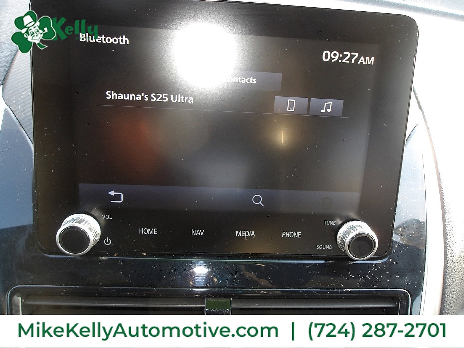 2023 Mitsubishi Eclipse Cross Base