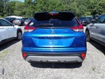 2022 Mitsubishi Eclipse Cross Base