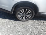 2020 Mitsubishi Outlander Base