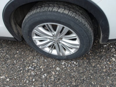 2024 Mitsubishi Outlander ES