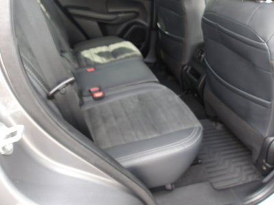 2022 Mitsubishi Outlander Base