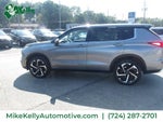 2023 Mitsubishi Outlander SE Special Edition