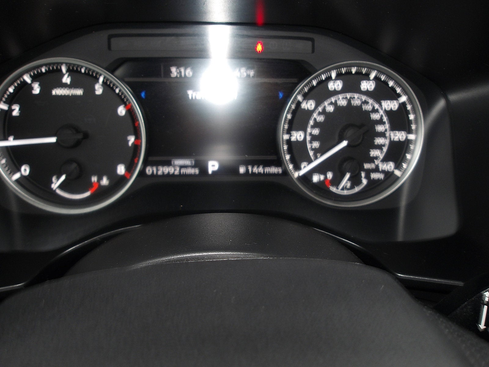 2024 Mitsubishi Outlander Base