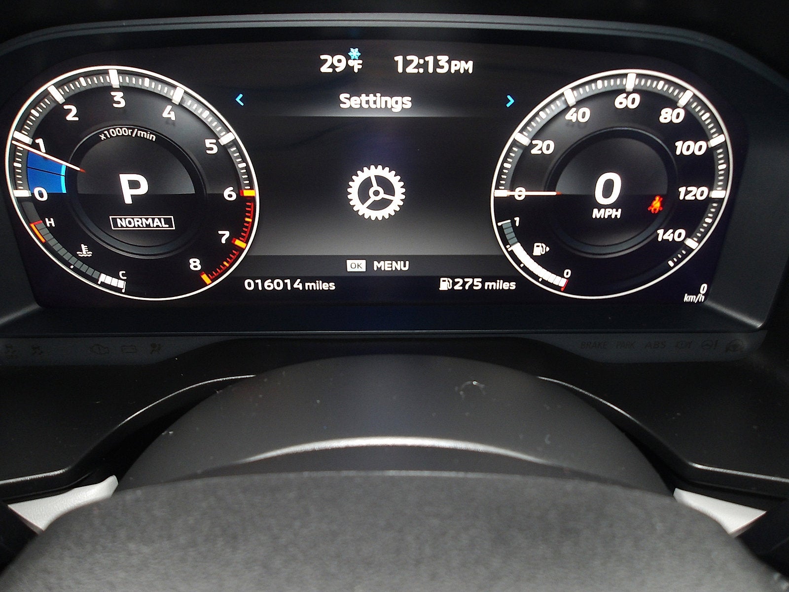 2023 Mitsubishi Outlander Base