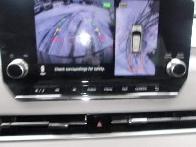 2023 Mitsubishi Outlander Base