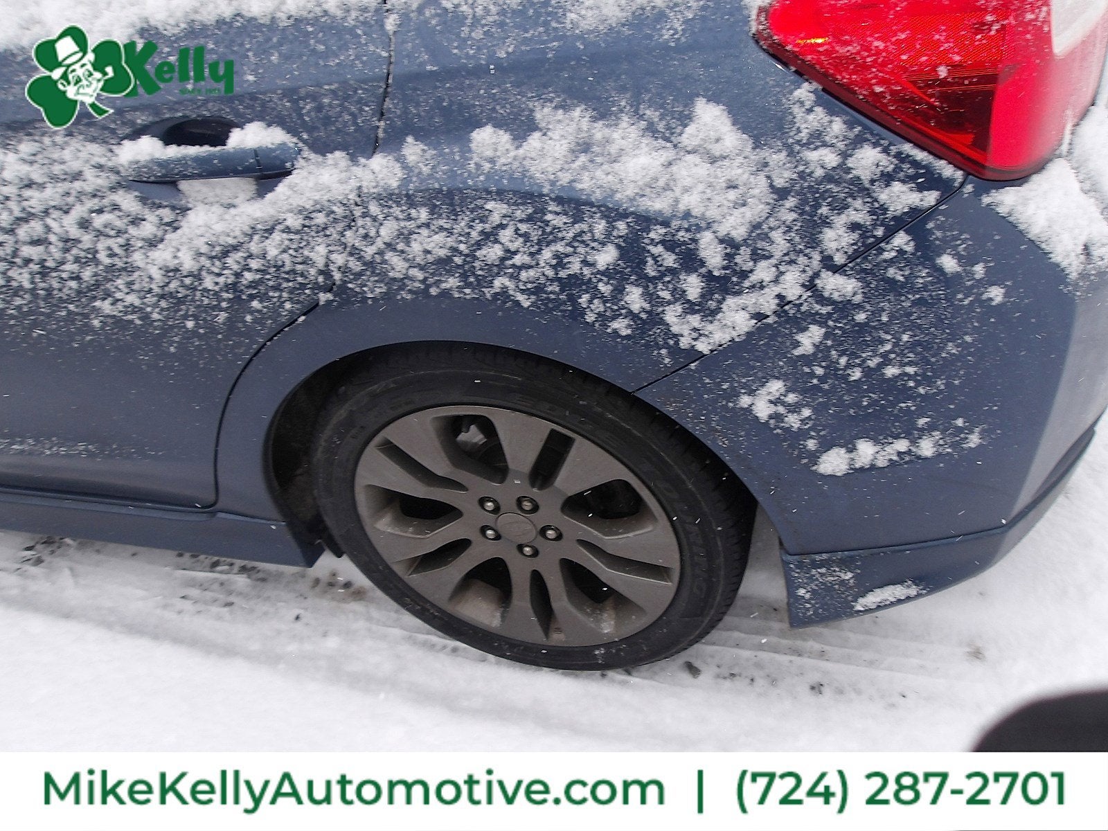 2012 Subaru Impreza Wagon 2.0i Sport Limited