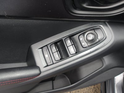 2024 Subaru Impreza RS