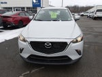 2017 Mazda Mazda CX-3 Touring