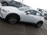 2017 Mazda Mazda CX-3 Touring