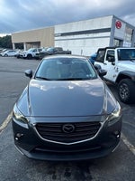2019 Mazda Mazda CX-3 Grand Touring