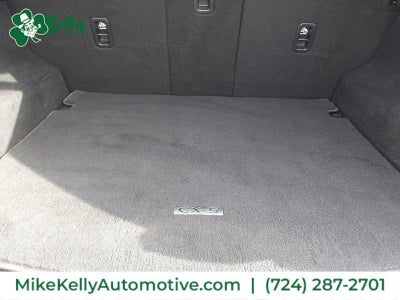 2022 Mazda Mazda CX-5 2.5 S Premium Package