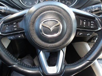 2018 Mazda Mazda CX-5 Grand Touring