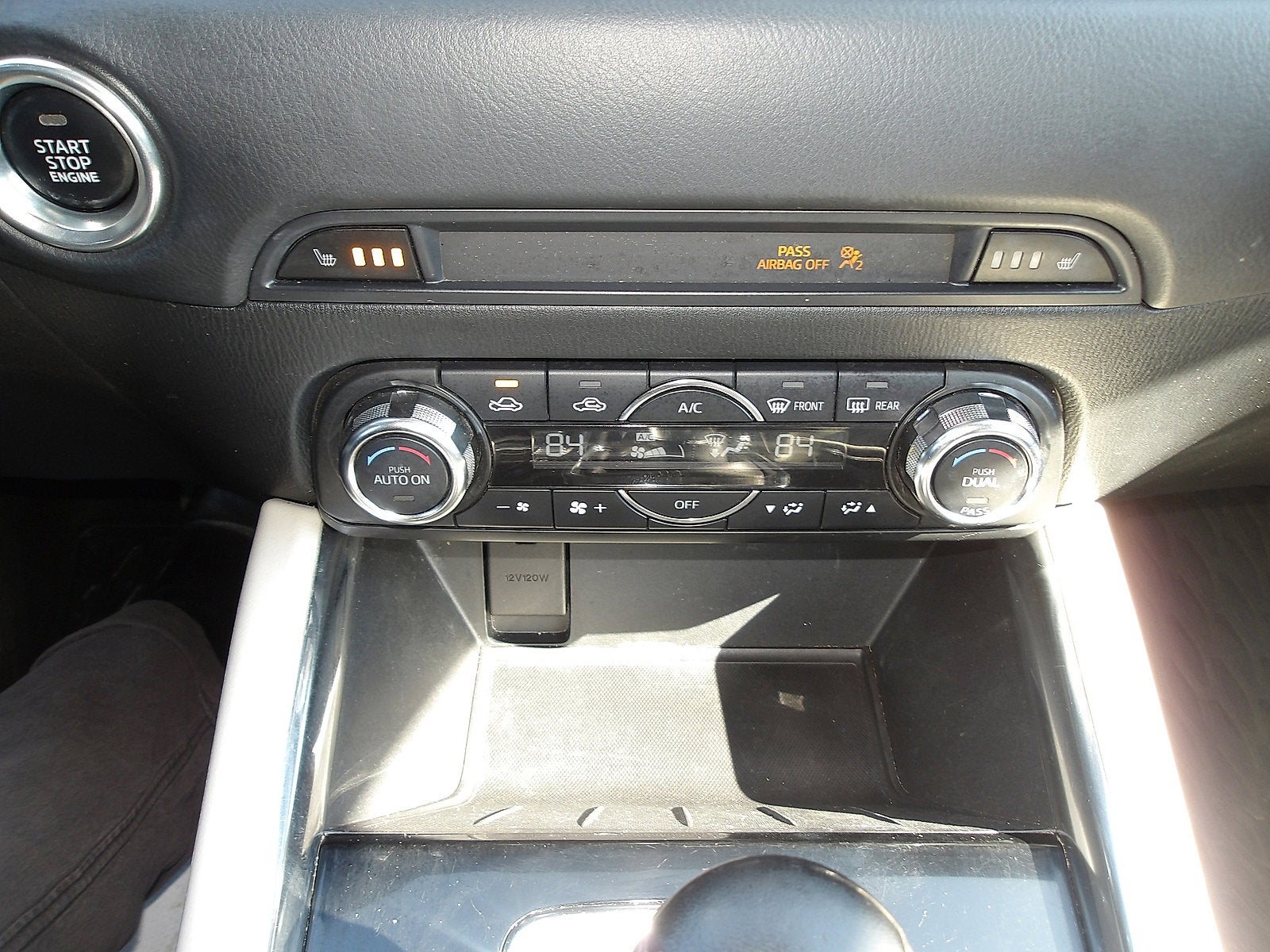 2018 Mazda Mazda CX-5 Grand Touring