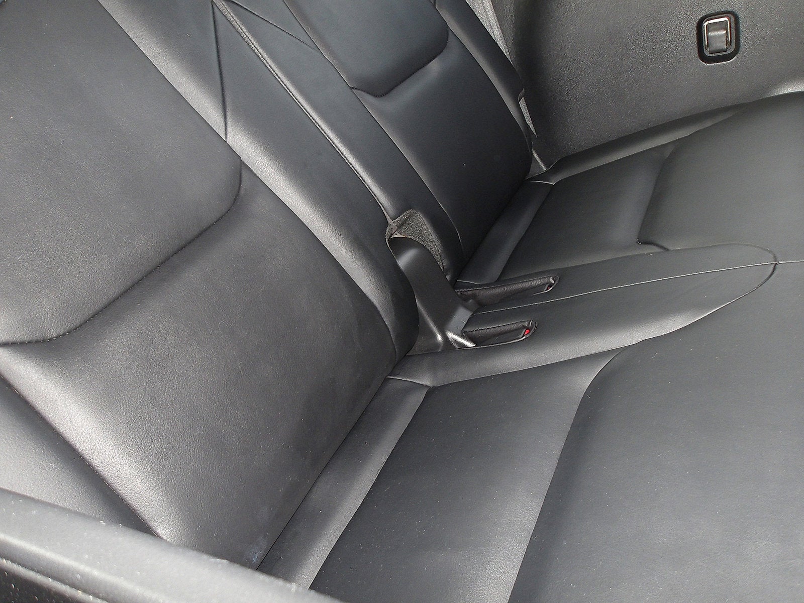 2019 Mazda Mazda CX-9 Grand Touring