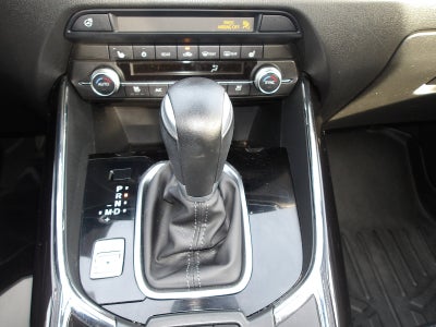 2019 Mazda Mazda CX-9 Grand Touring
