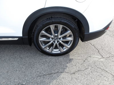 2019 Mazda Mazda CX-9 Grand Touring