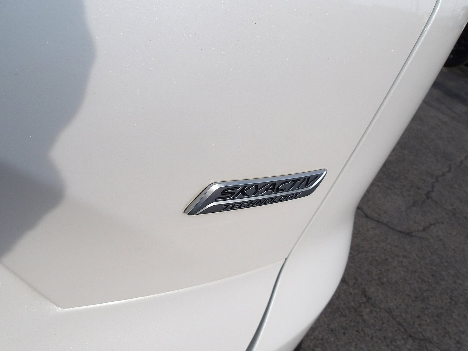 2019 Mazda Mazda CX-9 Grand Touring