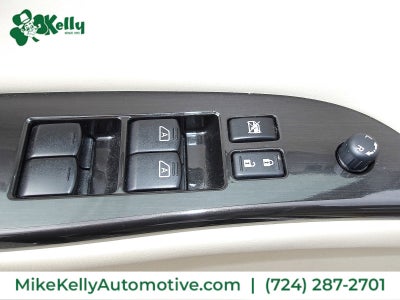 2017 INFINITI QX50 Base