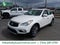 2017 INFINITI QX50 Base