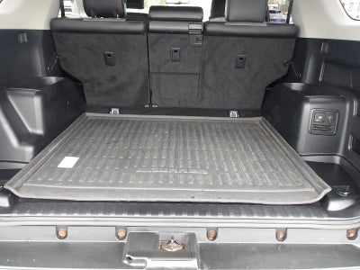 2018 Toyota 4Runner Base