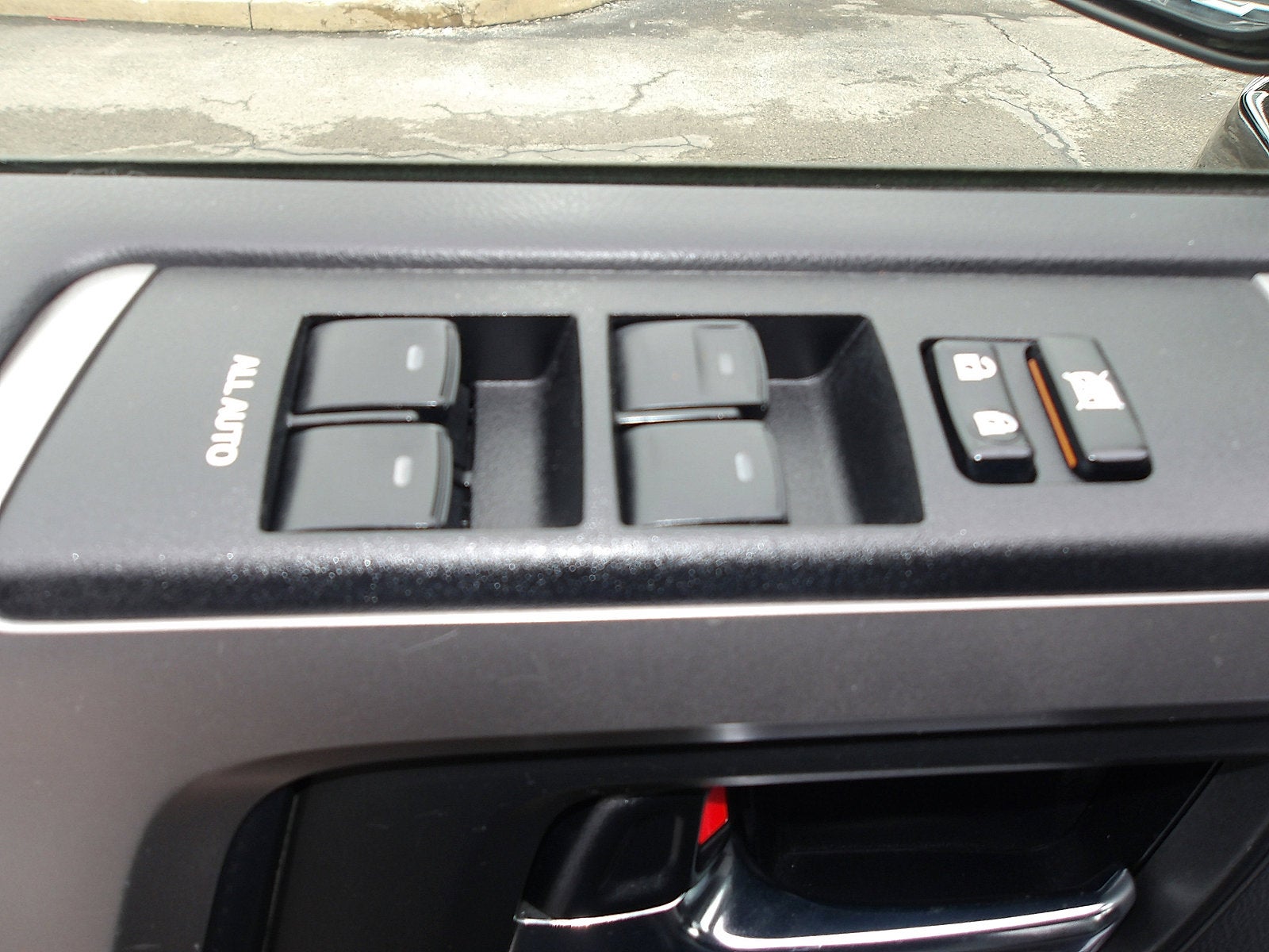 2018 Toyota 4Runner Base