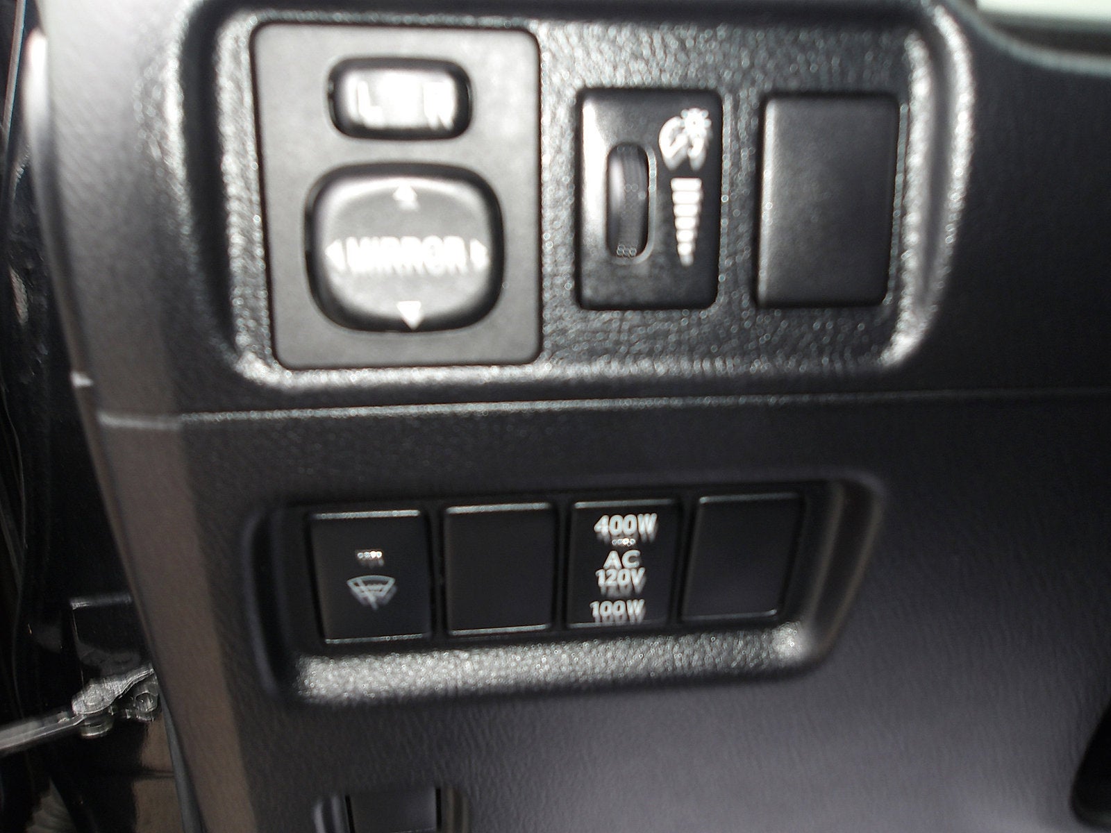 2018 Toyota 4Runner Base