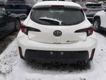 2023 Toyota GR Corolla Base