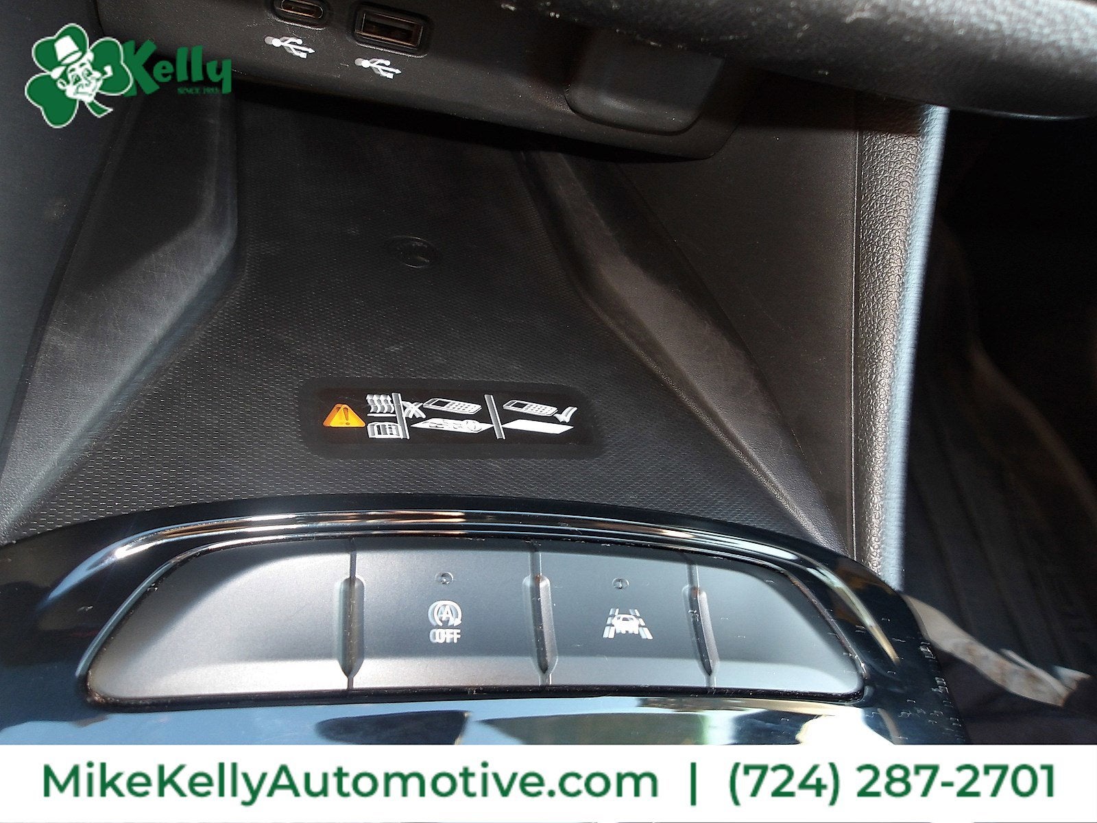 2024 Buick Envista Avenir