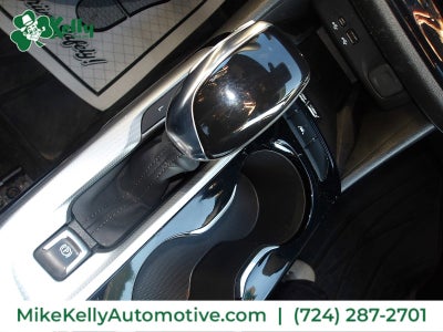 2024 Buick Envista Avenir