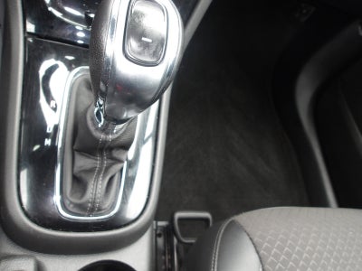 2018 Buick Encore Sport Touring